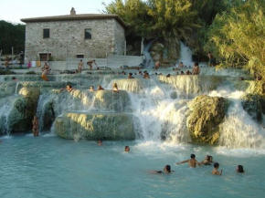 Appartamento indipendente vista unica, Manciano